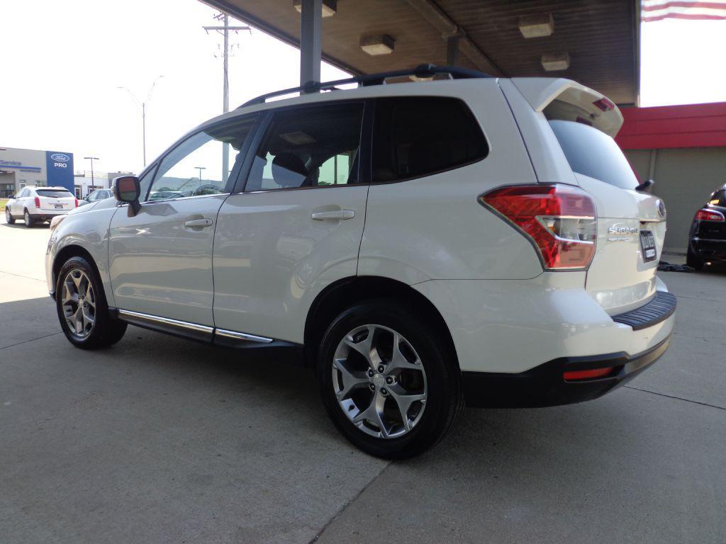 used 2016 Subaru Forester car, priced at $16,995