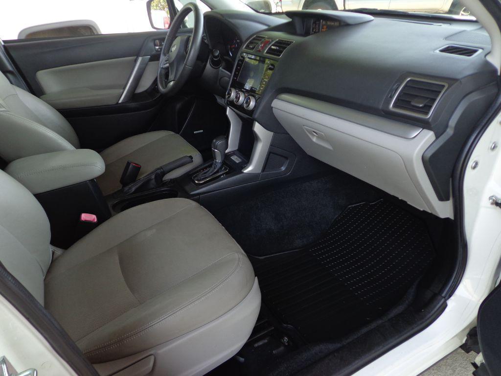 used 2016 Subaru Forester car, priced at $16,995
