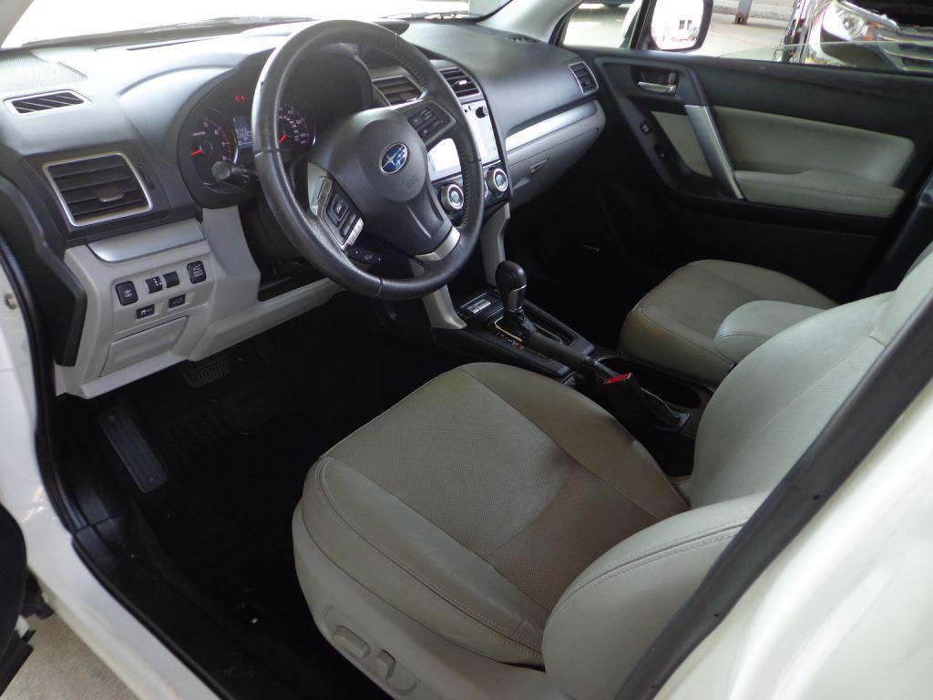 used 2016 Subaru Forester car, priced at $16,995