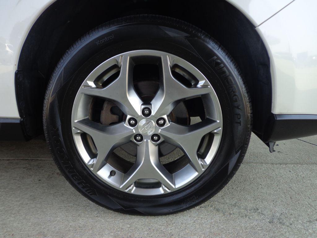 used 2016 Subaru Forester car, priced at $16,995