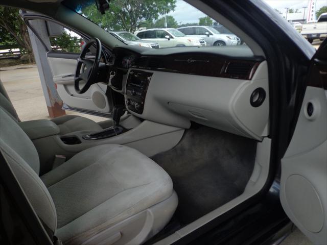 used 2014 Chevrolet Impala Limited car, priced at $11,995