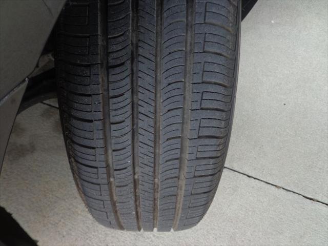 used 2014 Chevrolet Impala Limited car, priced at $11,995