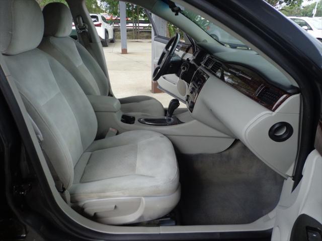used 2014 Chevrolet Impala Limited car, priced at $11,995