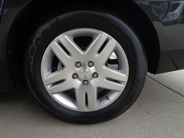 used 2014 Chevrolet Impala Limited car, priced at $11,995
