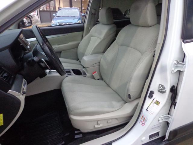 used 2012 Subaru Outback car, priced at $12,500