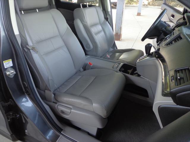 used 2013 Honda CR-V car, priced at $15,995