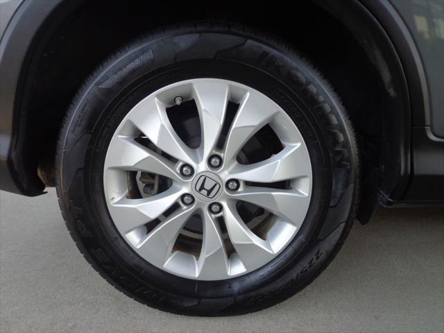 used 2013 Honda CR-V car, priced at $15,995
