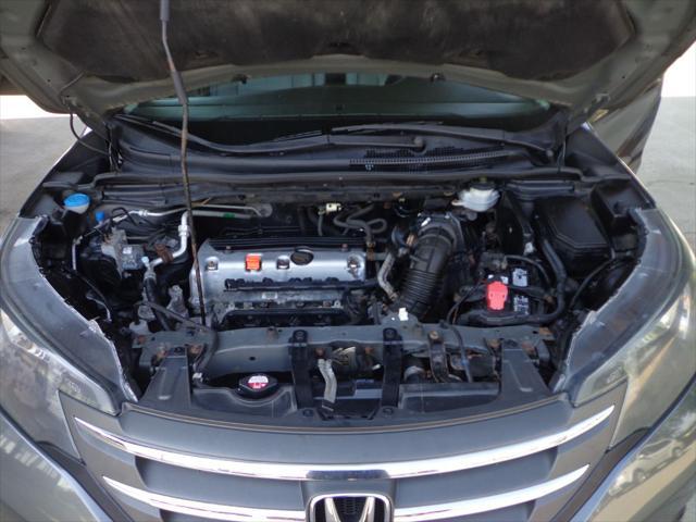 used 2013 Honda CR-V car, priced at $15,995