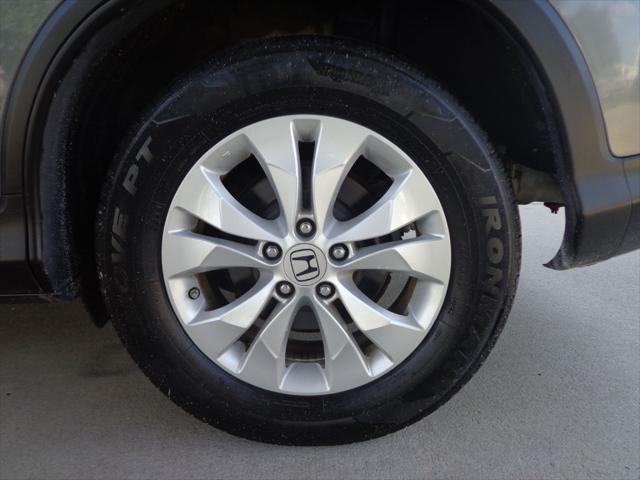 used 2013 Honda CR-V car, priced at $15,995
