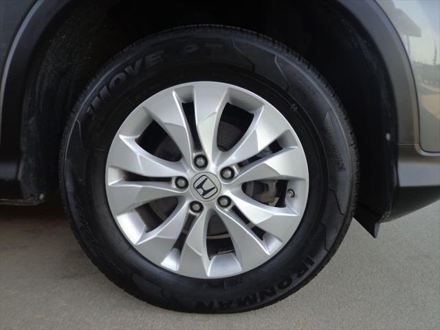 used 2013 Honda CR-V car, priced at $15,995