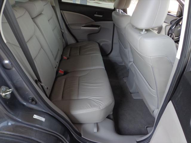 used 2013 Honda CR-V car, priced at $15,995