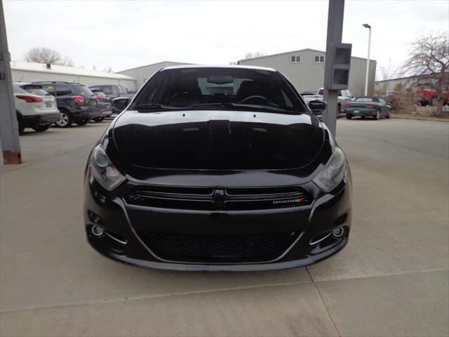 used 2014 Dodge Dart car, priced at $9,995