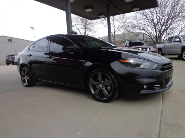 used 2014 Dodge Dart car, priced at $9,995