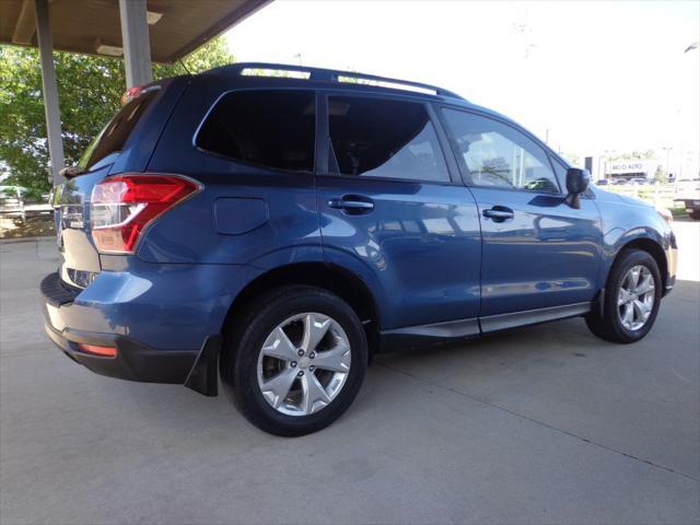 used 2014 Subaru Forester car, priced at $13,995