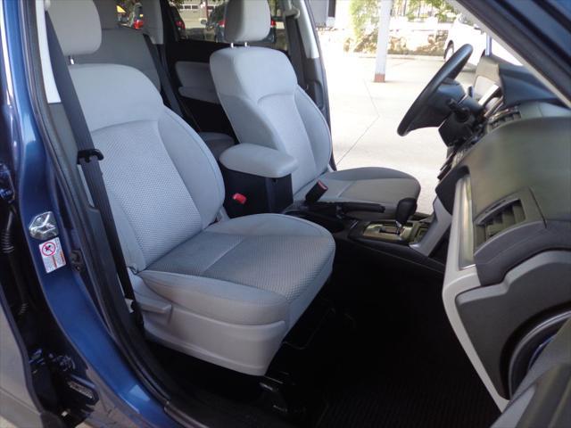 used 2014 Subaru Forester car, priced at $13,995