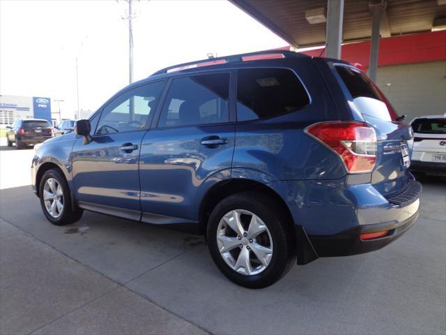 used 2014 Subaru Forester car, priced at $13,995