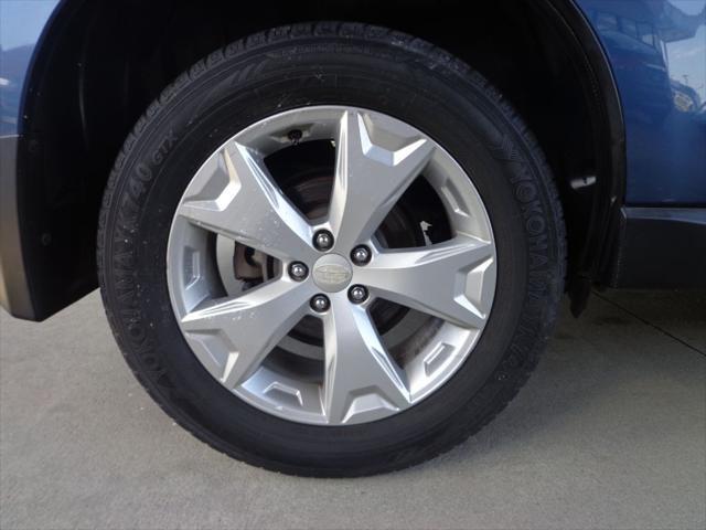 used 2014 Subaru Forester car, priced at $13,995
