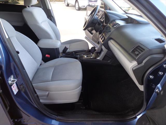 used 2014 Subaru Forester car, priced at $13,995
