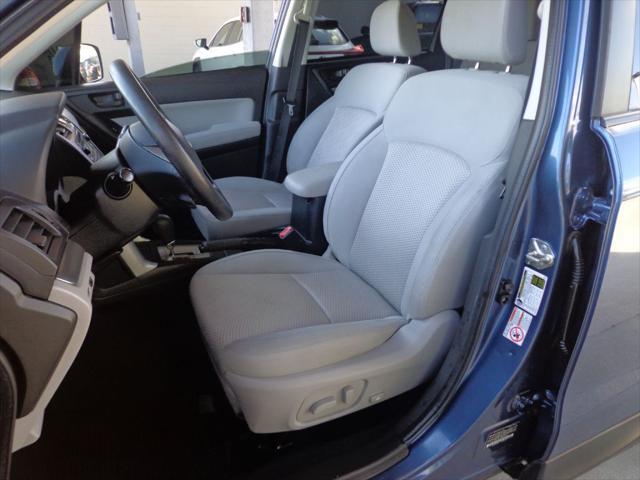 used 2014 Subaru Forester car, priced at $13,995