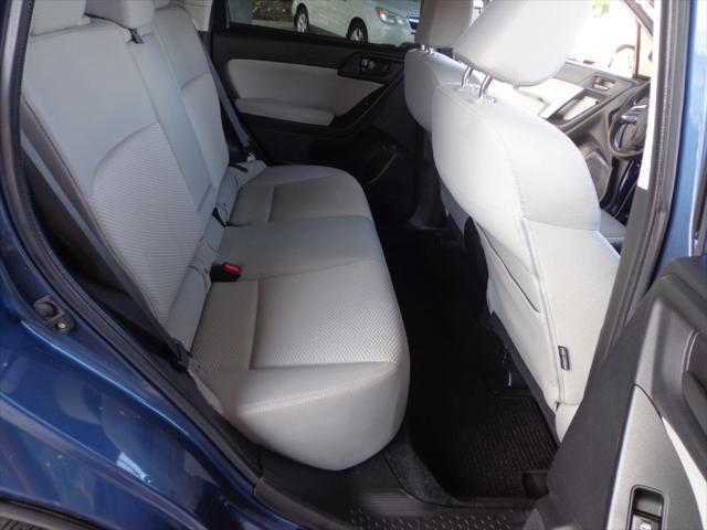 used 2014 Subaru Forester car, priced at $13,995