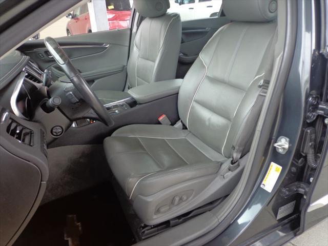 used 2014 Chevrolet Impala car, priced at $14,995