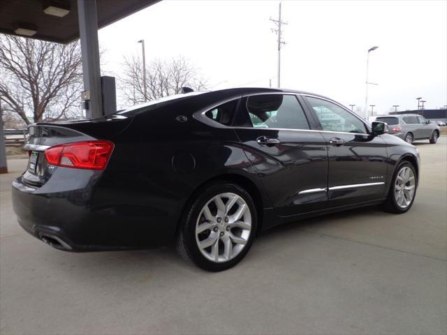 used 2014 Chevrolet Impala car, priced at $14,995