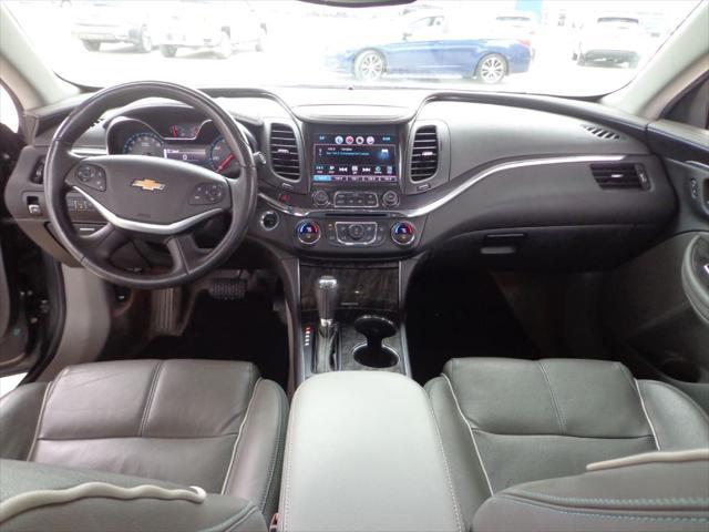 used 2014 Chevrolet Impala car, priced at $14,995