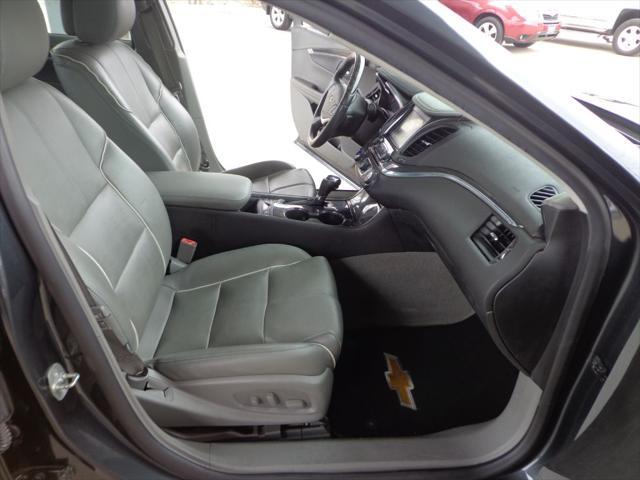 used 2014 Chevrolet Impala car, priced at $14,995