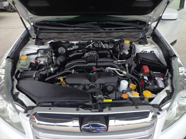 used 2013 Subaru Outback car, priced at $13,995