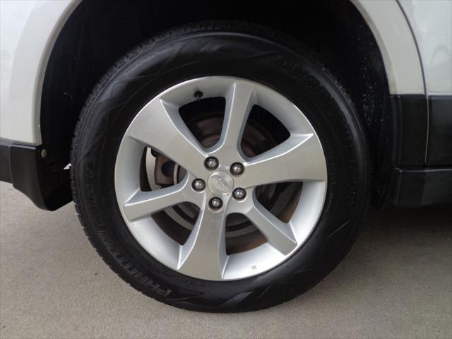 used 2013 Subaru Outback car, priced at $13,995
