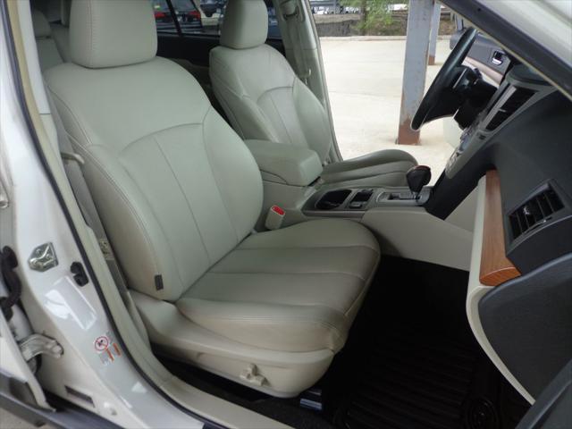 used 2013 Subaru Outback car, priced at $13,995