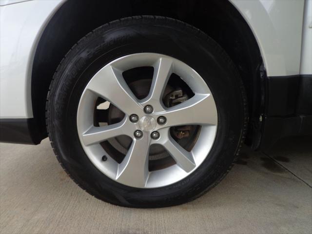 used 2013 Subaru Outback car, priced at $13,995