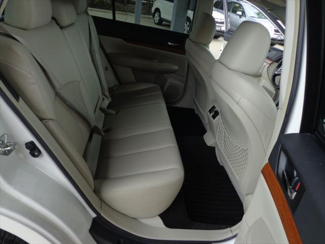 used 2013 Subaru Outback car, priced at $13,995