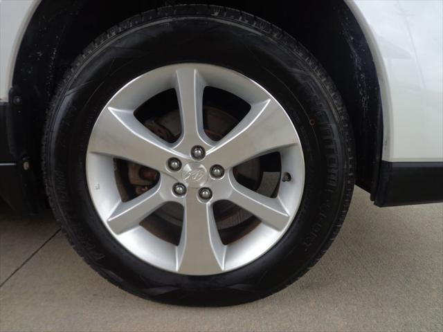 used 2013 Subaru Outback car, priced at $13,995