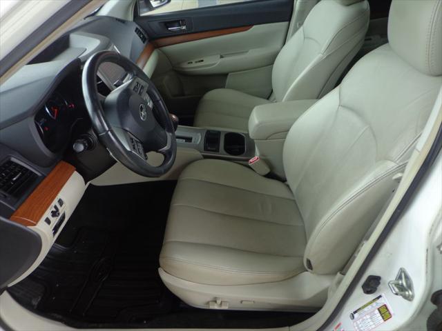 used 2013 Subaru Outback car, priced at $13,995