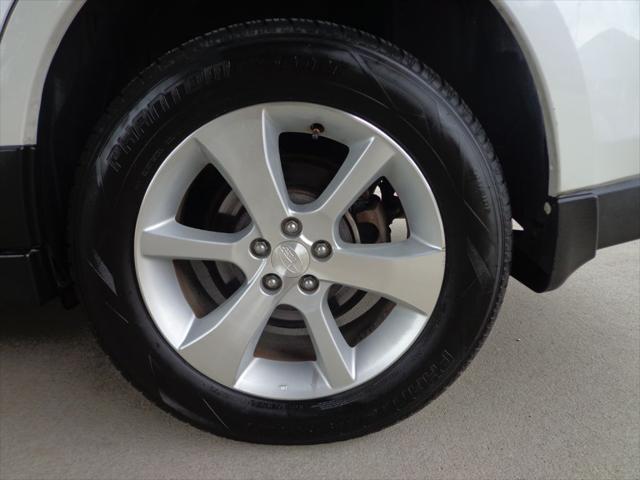 used 2013 Subaru Outback car, priced at $13,995