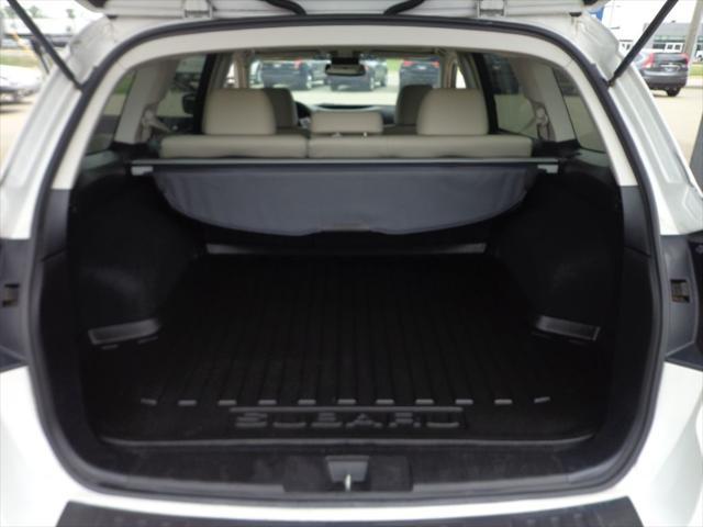 used 2013 Subaru Outback car, priced at $13,995