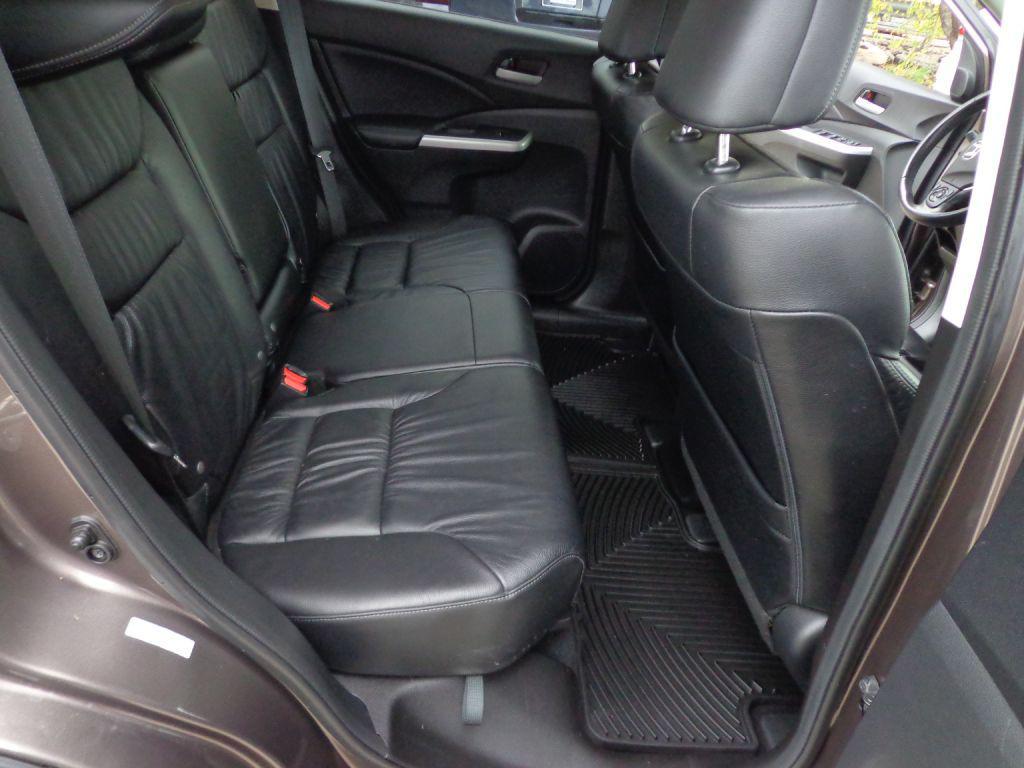 used 2014 Honda CR-V car, priced at $15,995