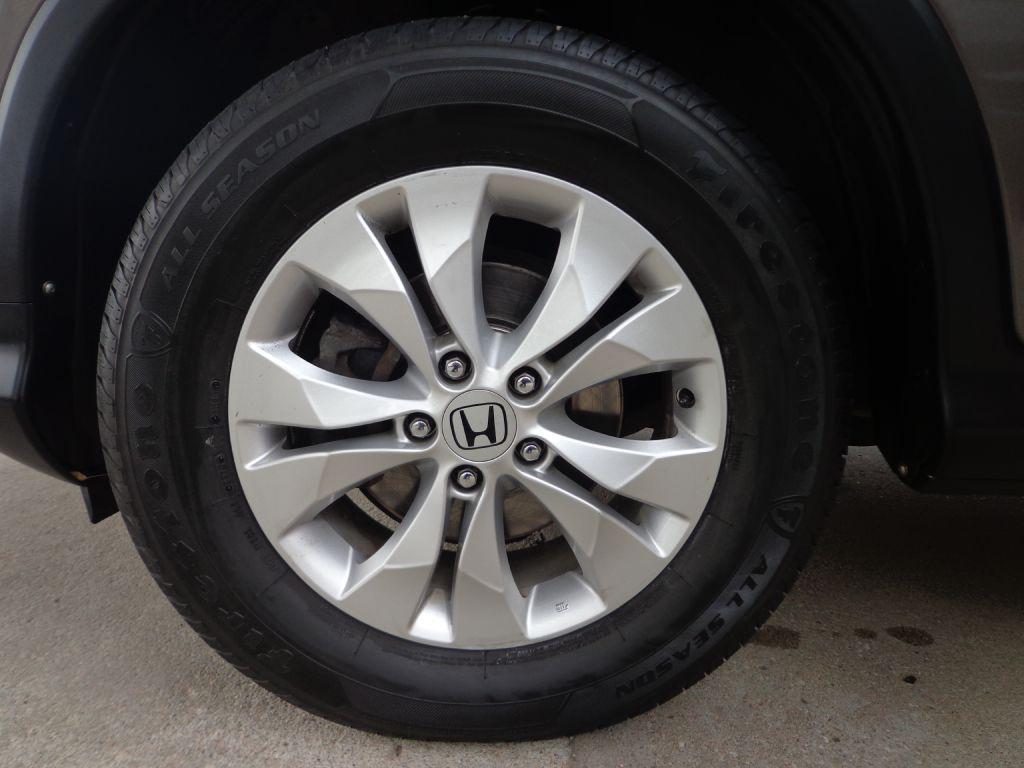 used 2014 Honda CR-V car, priced at $15,995