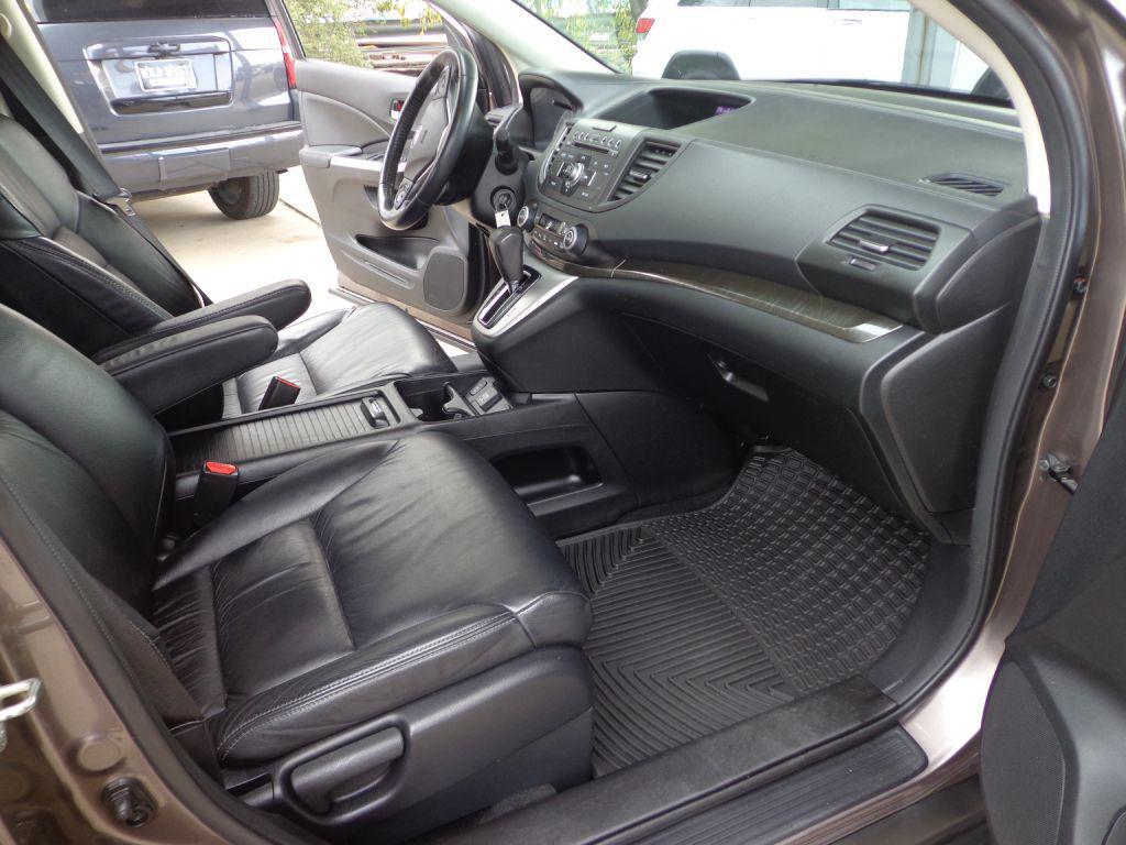 used 2014 Honda CR-V car, priced at $15,995