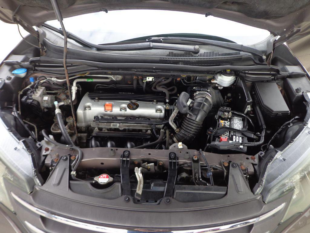 used 2014 Honda CR-V car, priced at $15,995