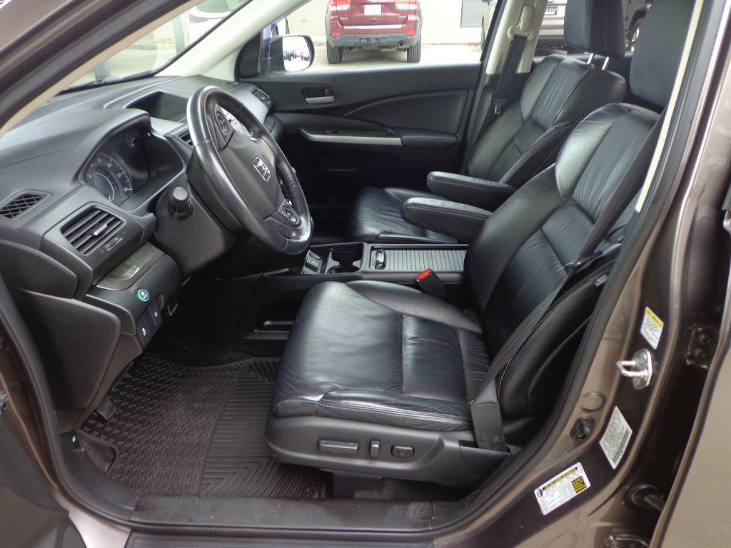used 2014 Honda CR-V car, priced at $15,995