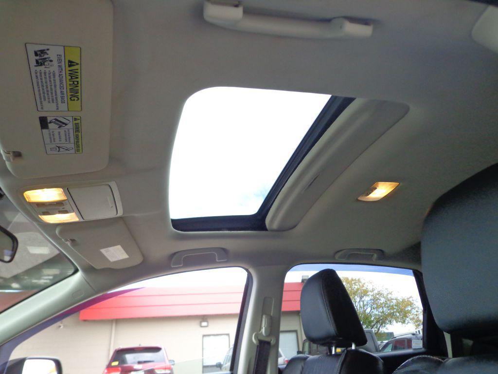 used 2014 Honda CR-V car, priced at $15,995