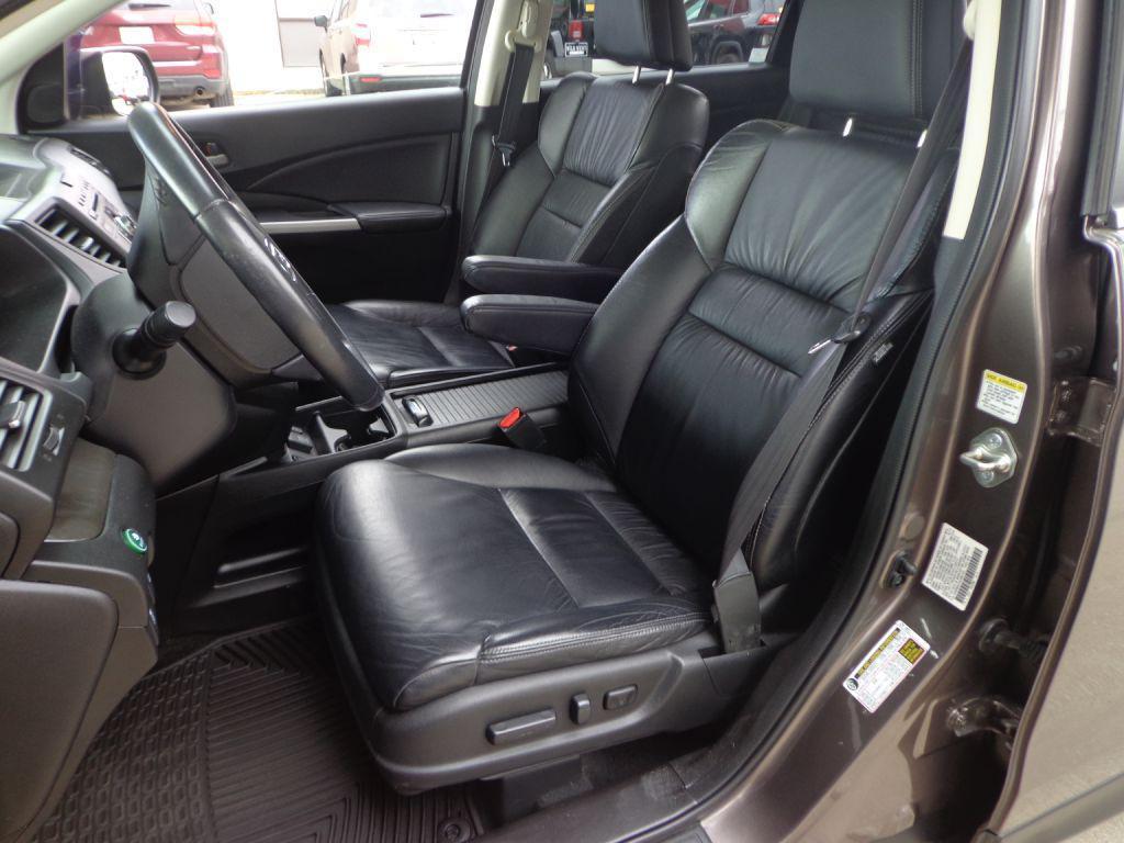 used 2014 Honda CR-V car, priced at $15,995