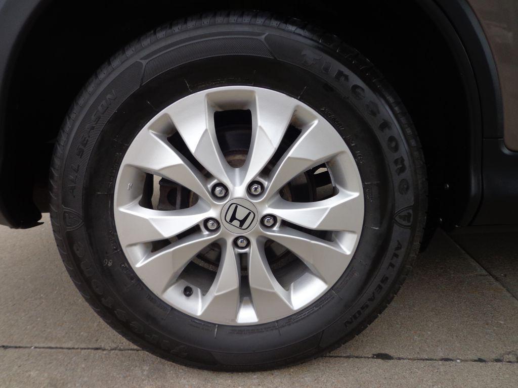 used 2014 Honda CR-V car, priced at $15,995