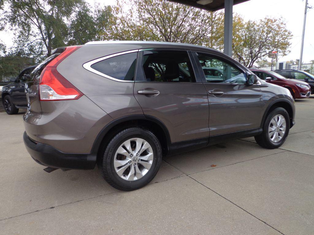used 2014 Honda CR-V car, priced at $15,995