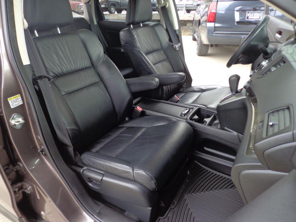 used 2014 Honda CR-V car, priced at $15,995