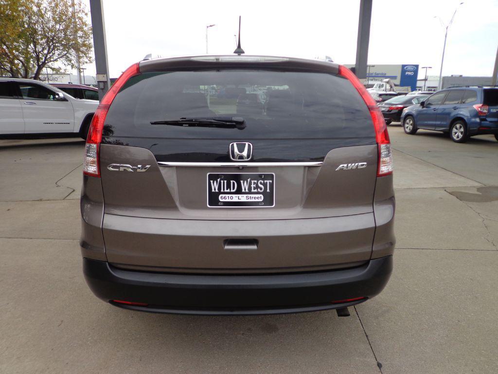 used 2014 Honda CR-V car, priced at $15,995
