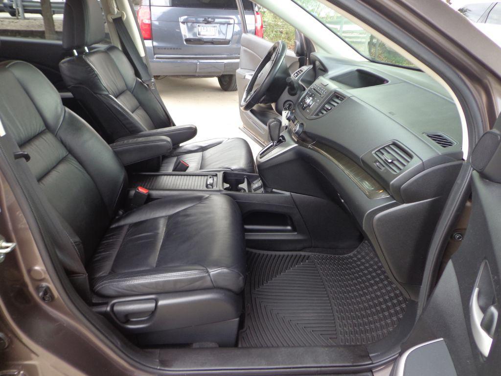 used 2014 Honda CR-V car, priced at $15,995