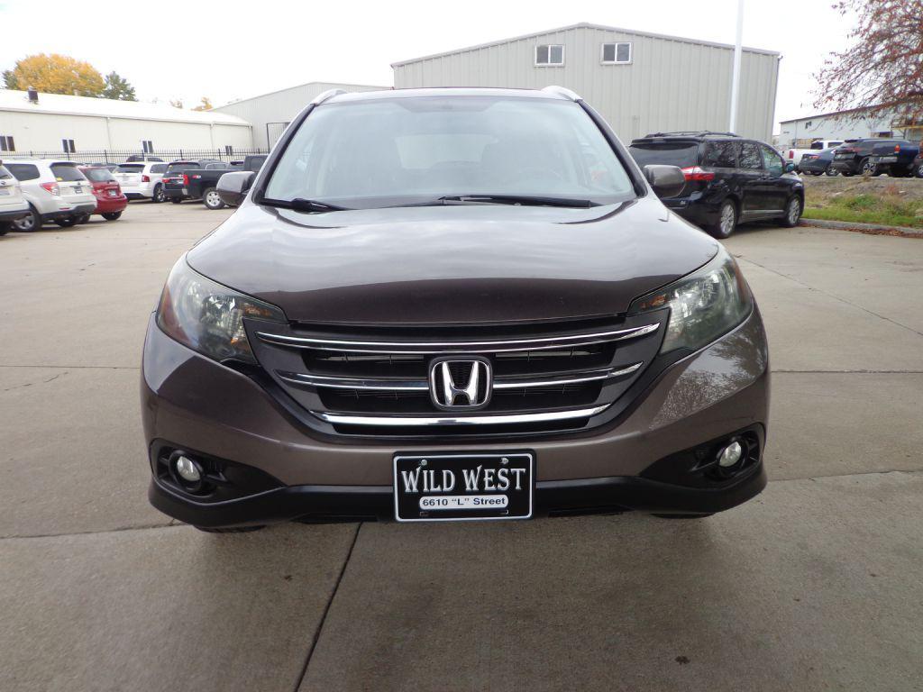 used 2014 Honda CR-V car, priced at $15,995